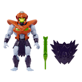 MOTU Masters of the Universe Origins Snake Armor Skeletor (Wave 12)