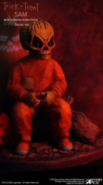 (Pre-order) Trick R Treat Diorama Resin Statue Sam DX 18 cm