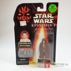 Star Wars - Episode 1 Anakin Skywalker (Naboo)