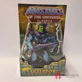 MOTUC Masters of the Universe Classics Skeletor