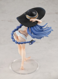(Pre-order) Mushoku Tensei: Jobless Reincarnation Lucrea PVC Figure Roxy Bathing Suit Ver 20 cm