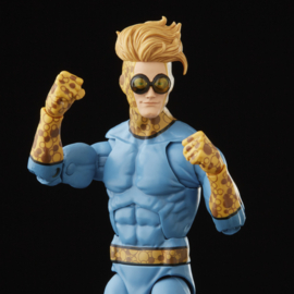 Marvel Legends Series Marvel's Speedball