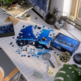(Pre-order) Atlassian Williams F1 Team Puzzle FW48 2026 (1000 Pieces) 48 x 68 cm