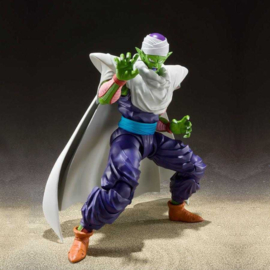 (Pre-order) Dragon Ball Z S.H. Figuarts Action Figure Piccolo The Proud Namekian 17 cm