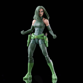 Marvel Legends Series Madame Hydra