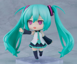 Character Vocal Series 01 Nendoroid Action Figure Hatsune Miku Because You're Here Ver. 10 cm