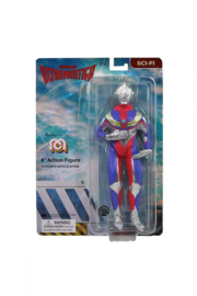 PRE-ORDER Ultraman Action Figure Ultraman Tiga 20 cm