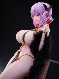 (Pre-order) Original Character PVC Statue 1/6 Lume DX Edition 29 cm   