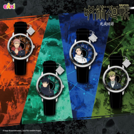 (Pre-order) Jujutsu Kaisen Watches Season 3 Blind Box 7 cm Display (12)