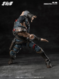 (Pre-order) Fist of the North Star Action Figure 1/12 Kenshiro 17 cm