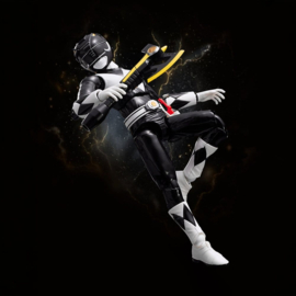 (Pre-order) Power Rangers Furai Action Action Figure Black Ranger 13 cm