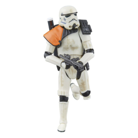 Star Wars Episode IV Black Series Sandtrooper