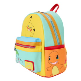 PRE-ORDER Pokemon by Loungefly Mini Backpack