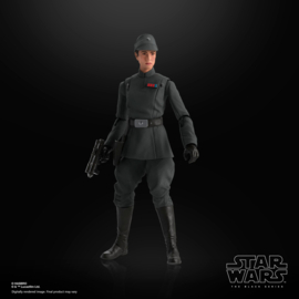 PRE-ORDER Star Wars Black Series Tala (Imperial Officer)
