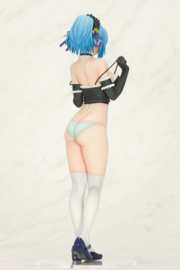 (Pre-order) Rosario + Vampire PVC Statue 1/7 Kurumu Kurono 25 cm
