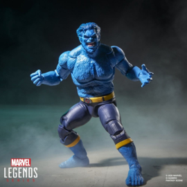 (Pre-order) Avengers: Doomsday Marvel Legends Action Figure Marvel's Beast 15 cm
