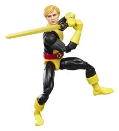 (Pre-order) The Uncanny X-Men Marvel Legends Action Figure Cypher 15 cm