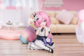 (Pre-order) Honkai Impact 3rd PVC Figure Elysia Little Flame-Chaser Ver. 9 cm
