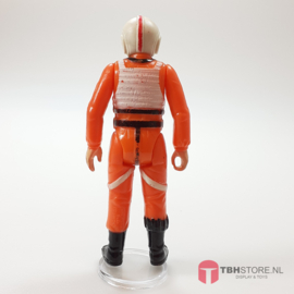 Vintage Star Wars - Luke Skywalker X-Wing Pilot