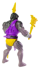 Legends of Dragonore Wave 2: Dragon Hunt Action Figure 3-Pack Brukteror Cave Men 14 cm