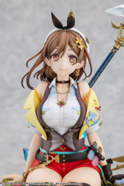 (Pre-order) Atelier Ryza 3: Alchemist of the End & the Secret Key PVC Figure 1/7 Ryza (Reisalin Stout) 31 cm