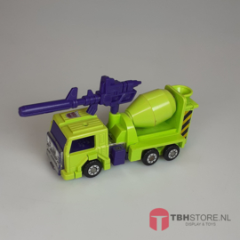 Transformers - G1 Mixmaster (Devastator)