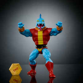 Masters of the Universe Origins Action Figure Cartoon Collection: Fangman 14 cm