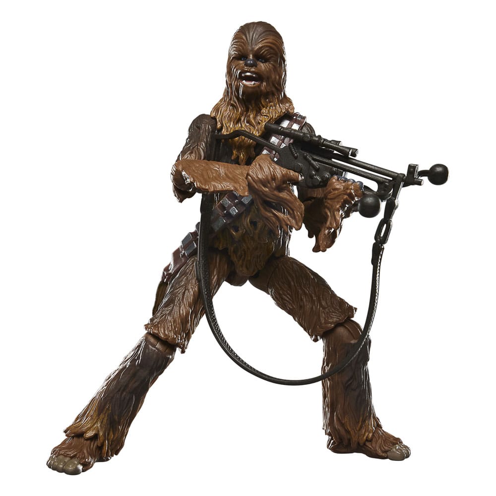(Pre-order) Star Wars Episode IV Vintage Collection Action Figure Chewbacca 10 cm