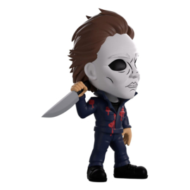 (Pre-order) Halloween Vinyl Figure Michael Myers 12 cm    