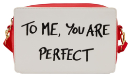 Universal by Loungefly Crossbody with Coin Bag Love Actually 