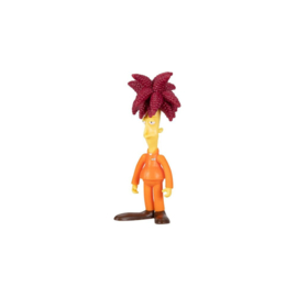 (Pre-order) Simpsons Mini Figure Wave 2 7 cm Assortment (8)        