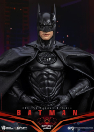 (Pre-order) DC Comics Dynamic 8ction Heroes Action Figure Batman (Batman & Robin) 21 cm