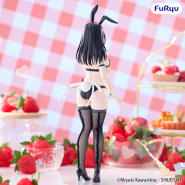 (Pre-order) Strawberry BiCute Bunnies PVC Figure Aya Toujou 27 cm