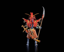 (Pre-order) Infinite Legions: Skeleton Warriors Action Figure Bone-zai