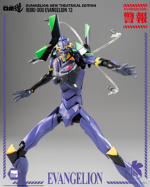 PRE-ORDER Evangelion: New Theatrical Edition Robo-Dou Action Figure Evangelion 13 28 cm