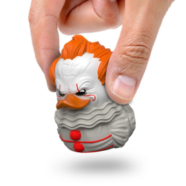 PRE-ORDER It Tubbz Mini PVC Figure Pennywise 5 cm