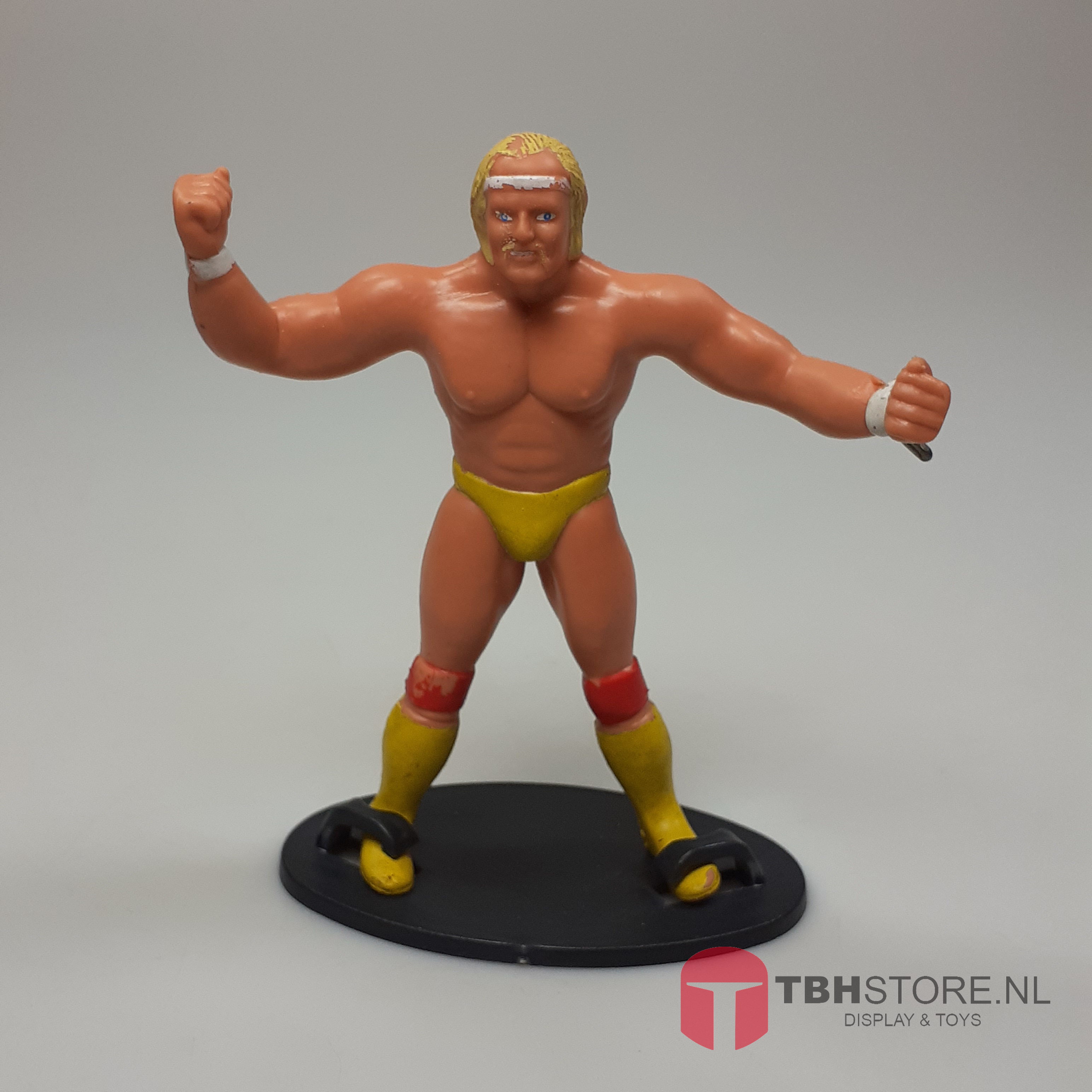 1985 Hulk Hogan