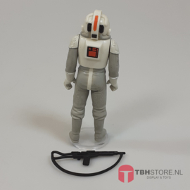 Vintage Star Wars - AT-AT Driver (Compleet)