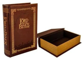 (Pre-order) Lord of the Rings Storage Box