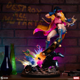 (Pre-order) Marvel Premium Format Statue Jubilee 47 cm