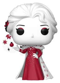 (Pre-order) Disney POP! Vinyl Figure : Frozen NH- Elsa 9 cm