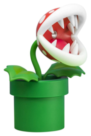 (Pre-order) Super Mario Posable Light Piranha Plant V4 34 cm