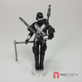 G.I. Joe Snake Eyes (v3) (Compleet)