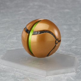 Metroid Prime 3 Corruption Figma Action Figure Samus Aran Prime 3 Ver. 16 cm