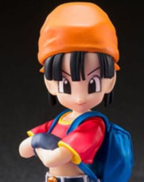 PRE-ORDER Dragon Ball S.H.Figuarts Action Figure Pan -GT- & Gil