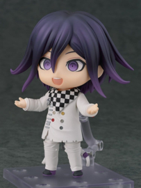 (Pre-order) Danganronpa V3: Killing Harmony Nendoroid Action Figure Kokichi Oma 10 cm