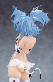 (Pre-order) Girls' Frontline PVC Figure 1/6 PA-15 Cow Bikini Ver. 28 cm