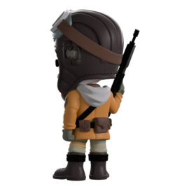 (Pre-order) Call of Duty Vinyl Figure Consumed Nikolai Belinski 12 cm  