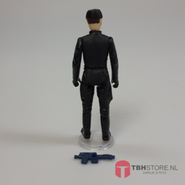 Vintage Star Wars - Imperial Commander (Compleet)