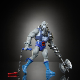 Masters of the Universe x ThunderCats Action Figure Panthro 14 cm